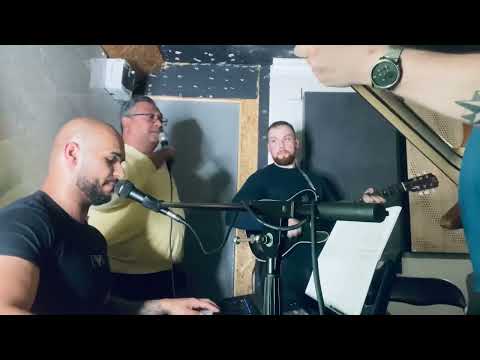 Dboys Írsko - Džav Džav čardáš skúška 2022