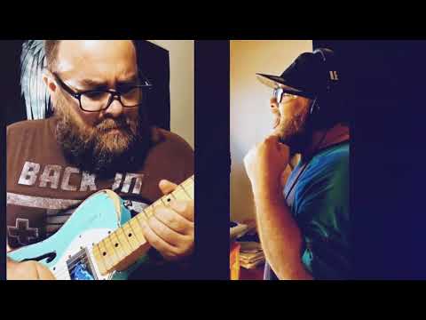 Altísimo Señor (cover)  - Pepe López Band