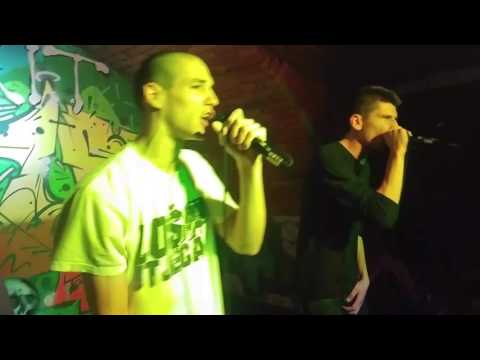 LU Đaci - Exit 15.4.2017.