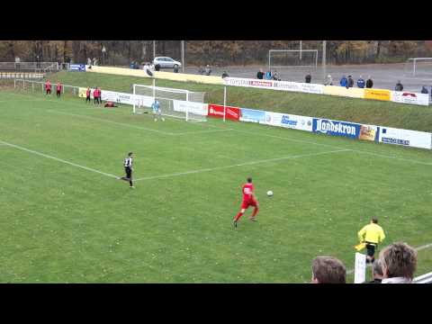 NFV Gelb-Weiß Görlitz 09 vs. SV Einheit Kamenz