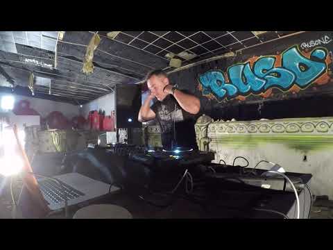 Dj Batiste | Manssion Benidorm 2018