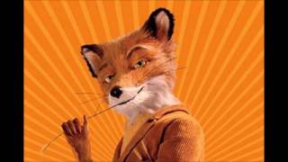 Jarvis Cocker - Fantastic Mr. Fox/Petey&#39;s Song (Fantastic Mr. Fox)