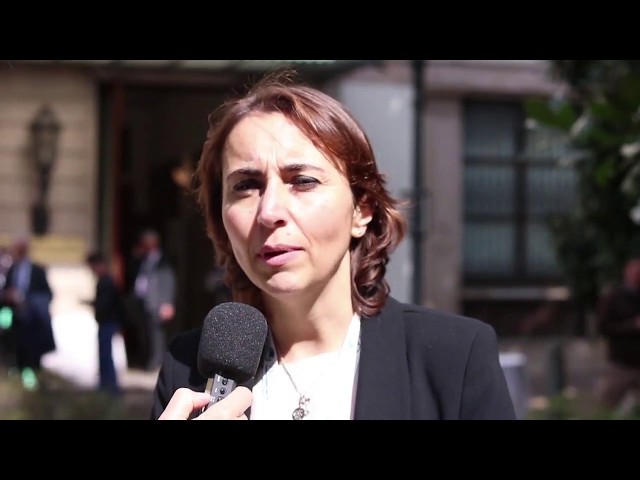 Dall'OCT all'Angio OCT: i vantaggi Dott.ssa Mariacristina Parravano