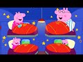 O Trem Noturno Contos Da Peppa Pig Peppa Pig Português Brasil