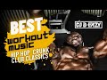 Best of 2000'S Crunk Hip Hop R&B party hits. Best motivation workout music mix. Lift, run, burn fat.