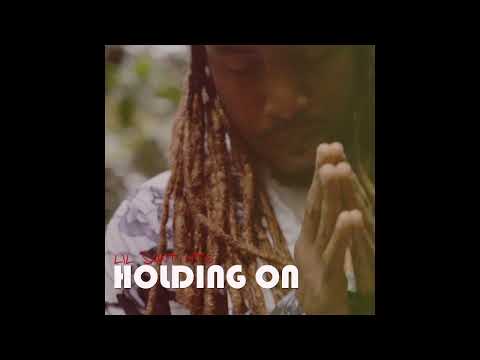 Lil Saint MTG - Holding On (Audio)