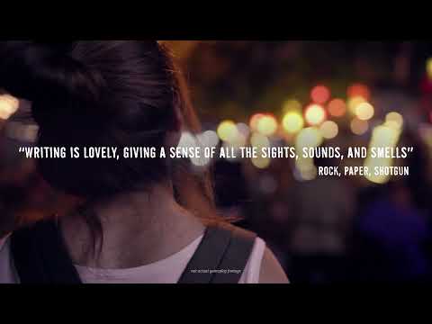 Video poster