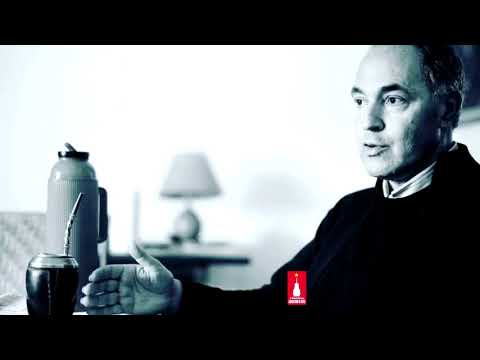 RUBÉN OLIVERA en LA PATRIA QUE TE PARIÓ