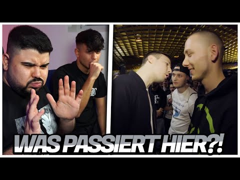 EPIC TEAM BATTLE!! 🤯🔥 Uncle Octomush & The Plum VS Falk & Khacoby (DLTLLY) Reaction