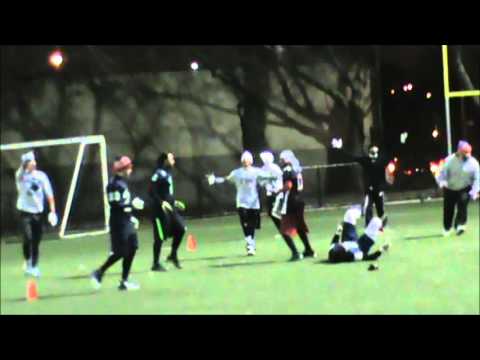 "FNL": THE CORE -VS- DEM GETTAZ (3.7.14)