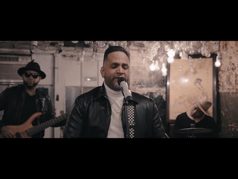 Richard Francisco - Sueños (Video Oficial)