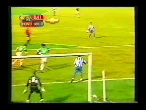 2001 (July 16) Honduras 2-Bolivia 0 (Copa America)...
