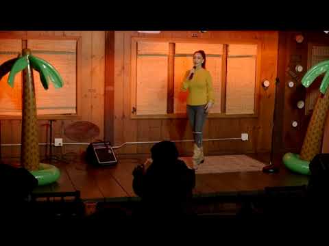 Promotional video thumbnail 1 for Galifornia - Stand Up Comedy