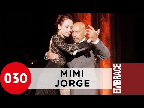 Mimi Hirsch and Jorge Firpo – Cachirulo