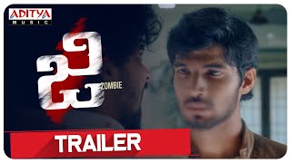 G-Zombie Trailer 