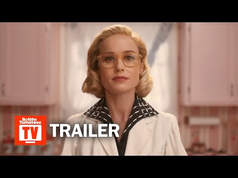 Lessons in Chemistry Season 1 Trailer