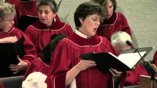 Healing Waters, by Michelle Tumes & Matt Huesmann