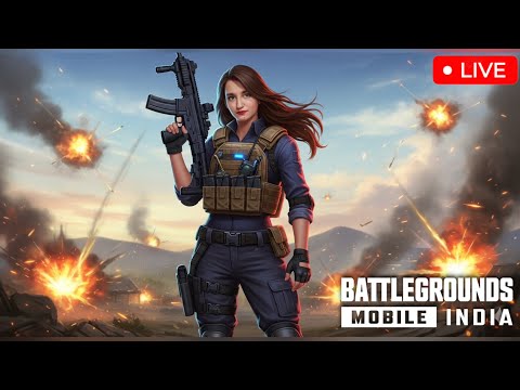 NEW SEASON, RANK ONLY | BGMI FIRST, LATER MOBA | MELOG #ytshorts #moba #bgmi  #gamergirl