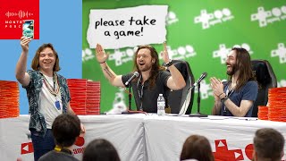 We GAVE AWAY Our Nintendo Switch Collection! | Nontendo Podcast #58