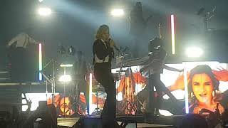 Maria Jose - El amor coloca | Feria Puebla 2019