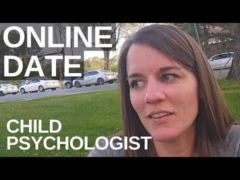 Online Date With a Child Psychologist