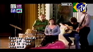 Cowboy Junkies - Angel Mine
