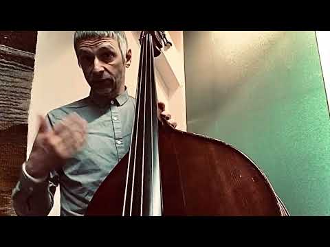 Triplets/Triolen in Walking Basslines an- und verwenden