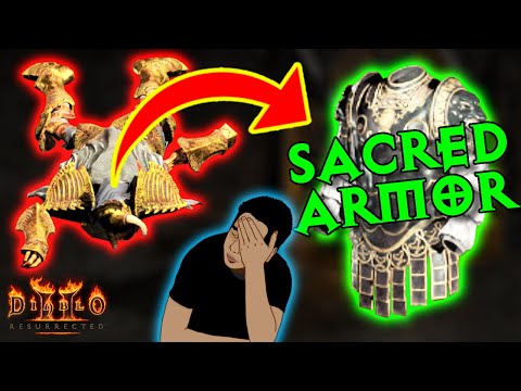 This is the worst loot highlight video ever. 10 hours Terror Zones BlizzOrb  Sorc Level 93 | D2R