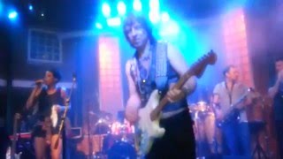 The Brand New Heavies - Bring The Rain (Bourbon Street, São Paulo, Brasil, 2015)