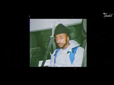 Amine - I Think It's You (BMB SpaceKid remix)