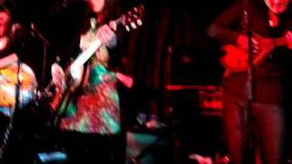 Azure Ray - Safe and Sound (Live in London) FULL