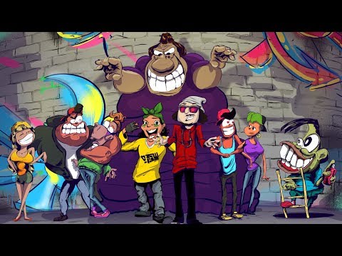Video thumbnail for King Crack - קינג קראק