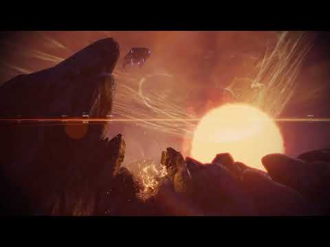 Mass Effect 2 Project Firewalker: Rosalie Lost