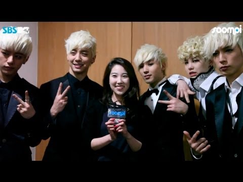 [Exclusive] Behind the Scenes at Music Island: Ep. 01