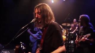 Tombstone with Guthrie Govan. Stormy Monday - The Allman Brothers Band (cover)