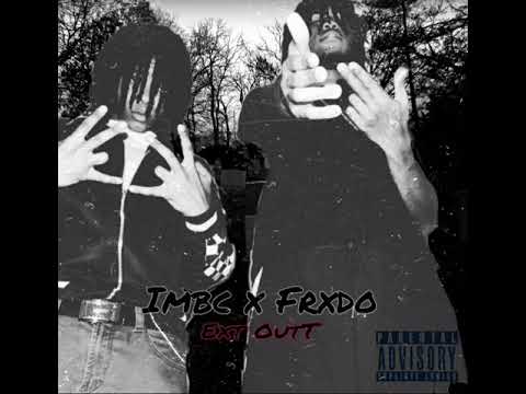 IMbc x Frxdo - Ext Out  | CAMPBOYS | (Official Audio)