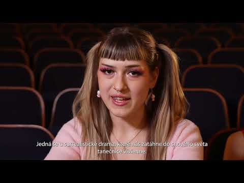 Staňte se součástí absolventského filmu  „VOLEJ, SAMBA“