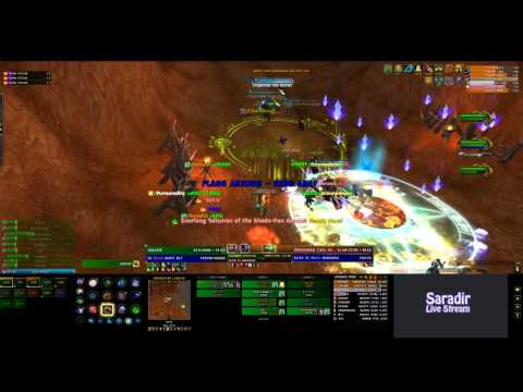 Galakras - Raven Knights 10m Normal