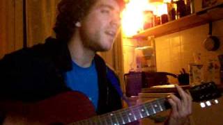 Chess - Rivers Cuomo cover