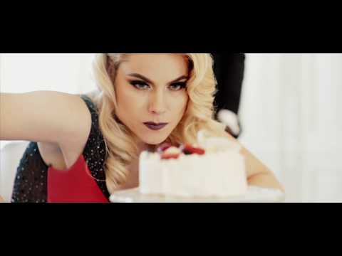 Nijolė ir Žiogas - Koks skirtumas. Muzikinis klipas. Nijolė Pareigytė-Rukaitienė, R. Žiogas