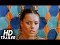 Arabian Nights (1974) ORIGINAL TRAILER [HD 1080p]
