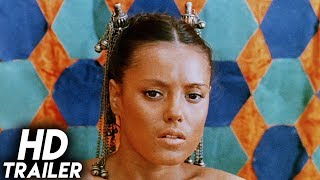 Arabian Nights (1974) ORIGINAL TRAILER [HD 1080p]