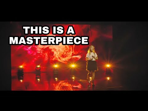 Reaction - Ala Tracz - I'll be standing - Official Video