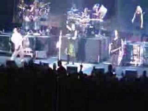 KoRn - 16 - Blind (Poland - 2007)