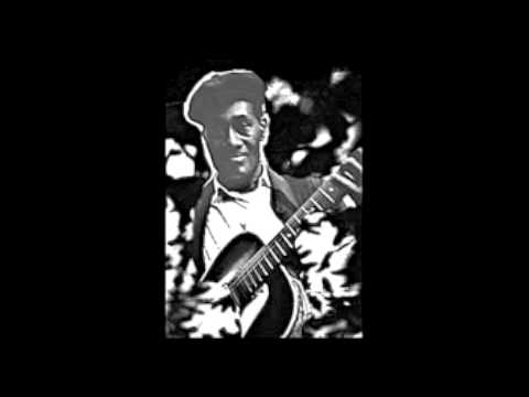 John Lee Granderson & Applejack Walroth - Chicago Blues 1965