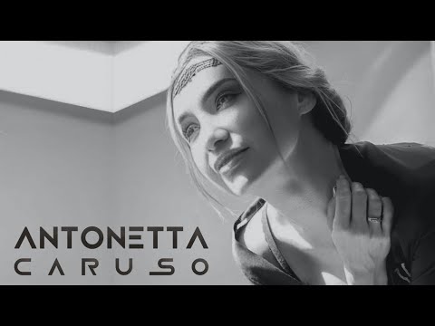 AntoNetta - Caruso (Official Audio)