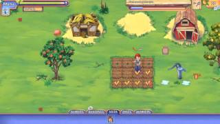 Farm Craft 2 videosu