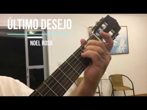 Ùltimo Desejo - Nora Ney