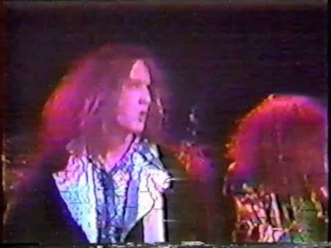 Redd Kross - "Deuce"