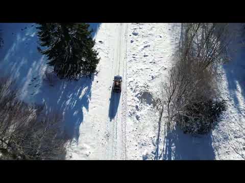 Gorski kotar | Mrkopalj- Matić poljana | 28.12.2025